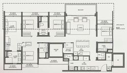 Nava Grove (D21), Condominium #495621321